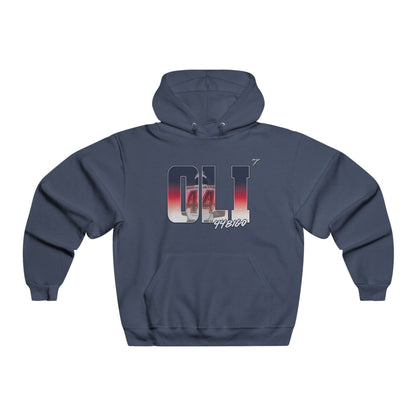 Oliver Lundberg Coleman Vintage Hoodie