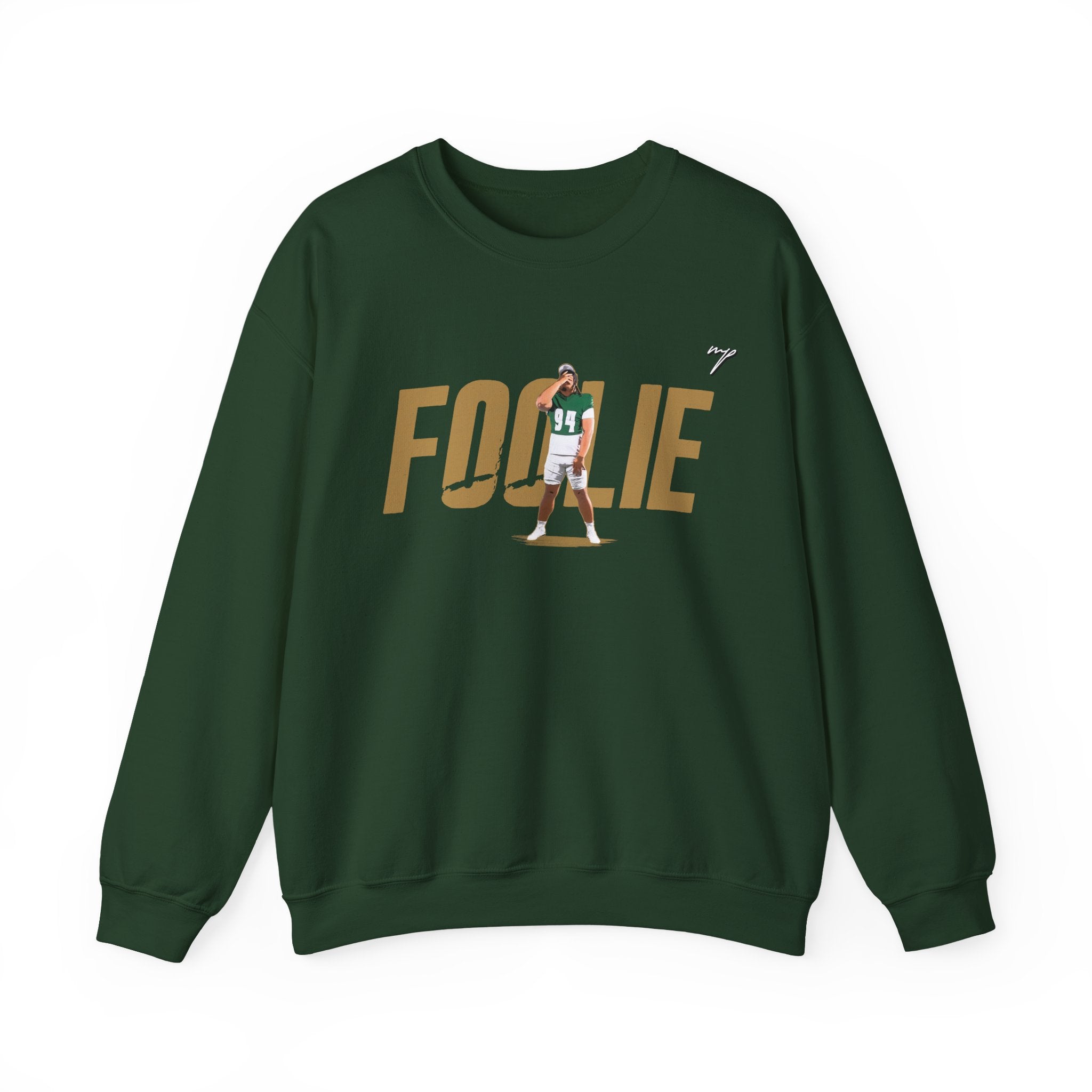 Ish Taliauli Crewneck