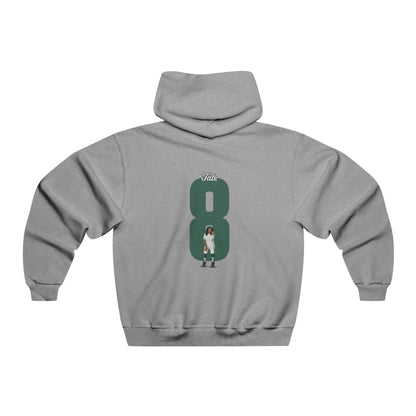 Jericho Tate Vintage Hoodie
