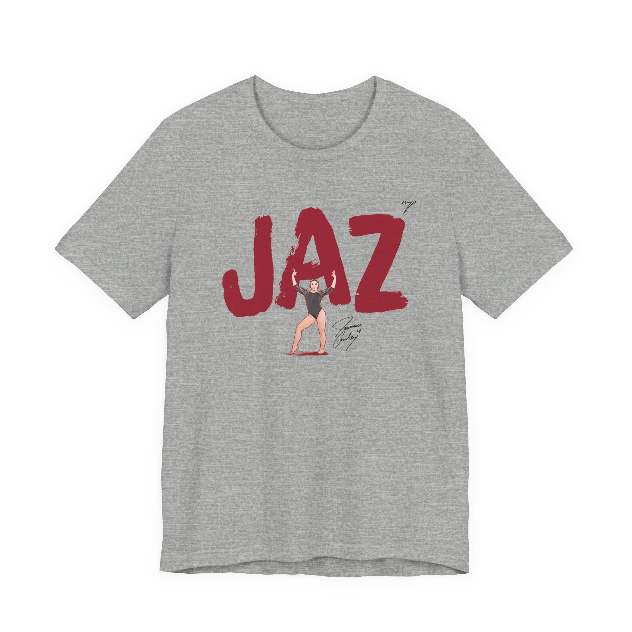 Jasmine Cawley Graphic Tee