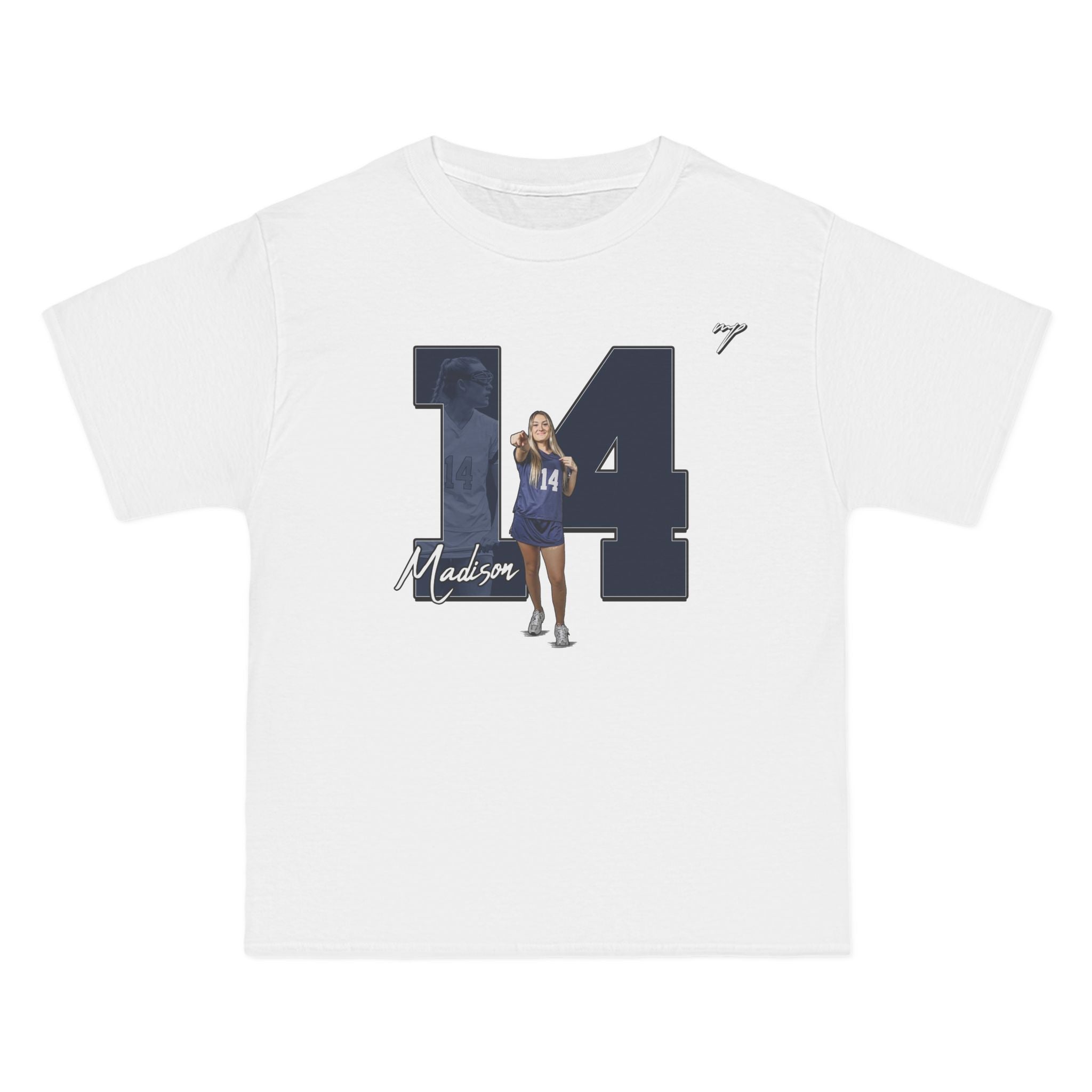 Madison Rogers Vintage Tee