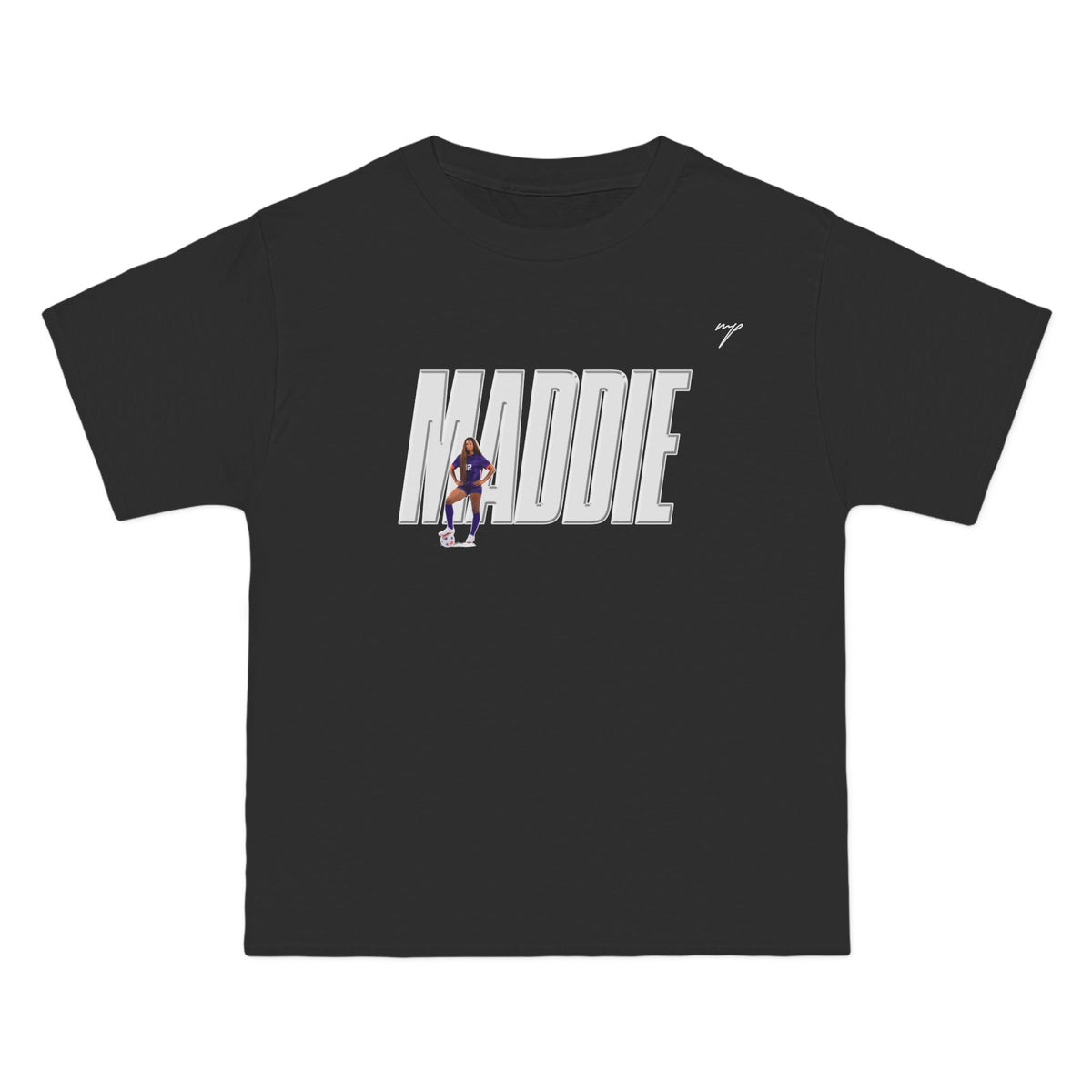 Madison Taylor Vintage Tee