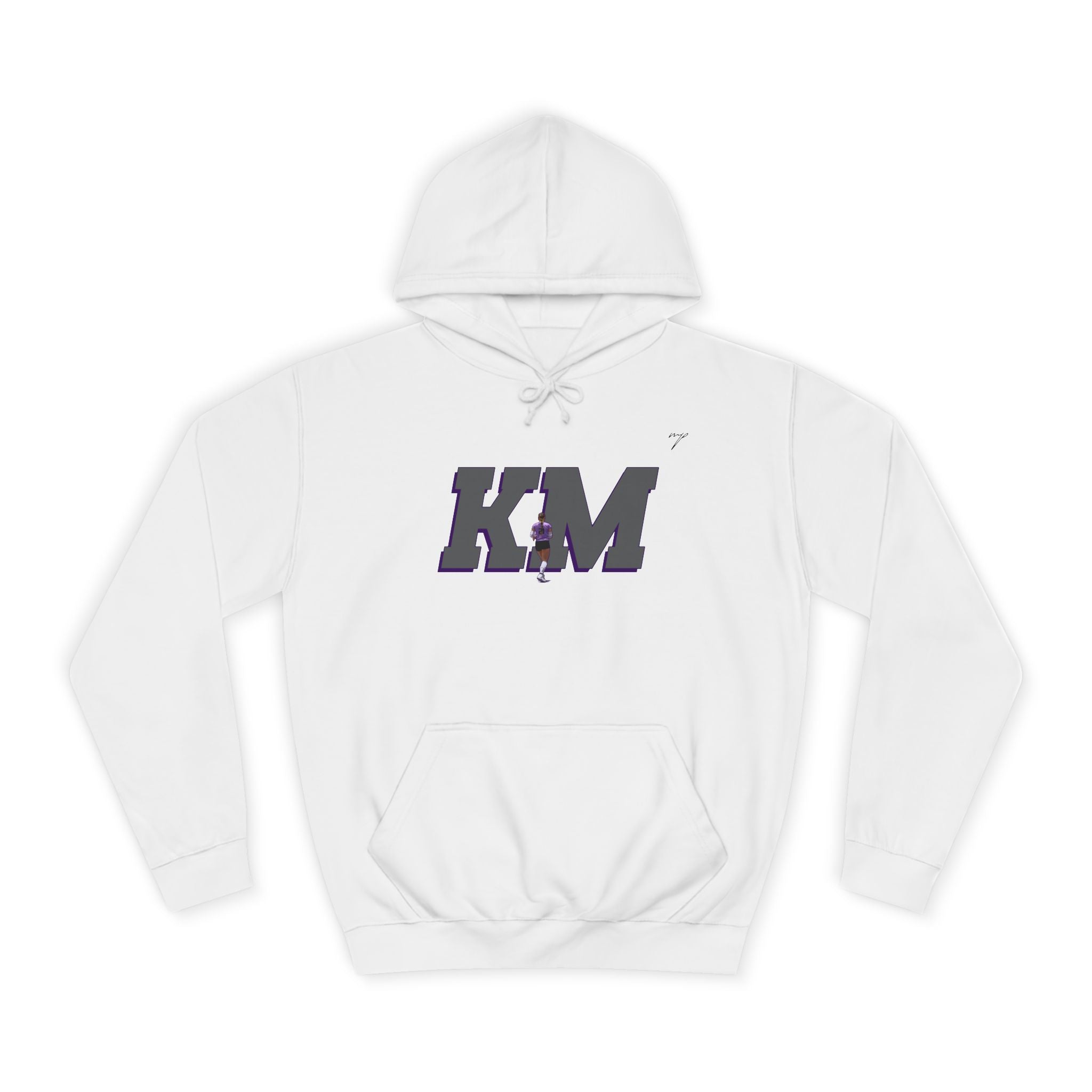 Kaylee Maikranz Hoodie