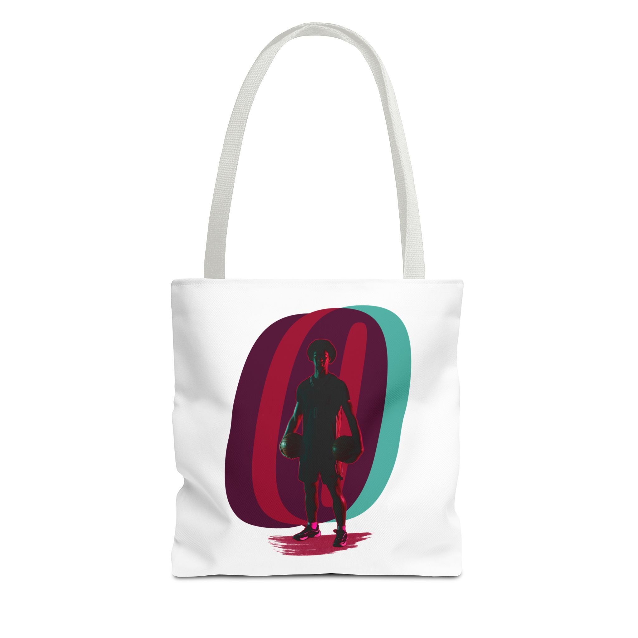 Tay Smith Tote Bag