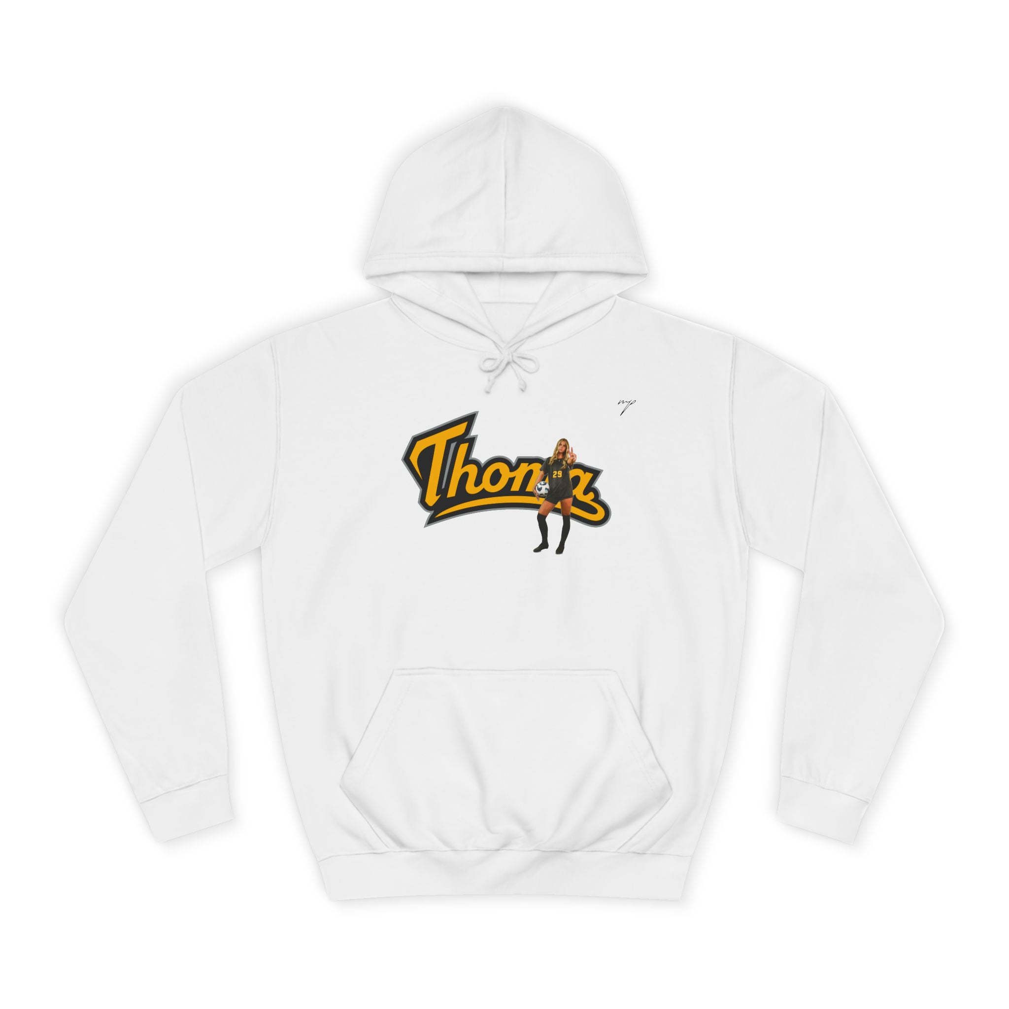 Izzy Thoma Hoodie