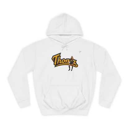 Izzy Thoma Hoodie