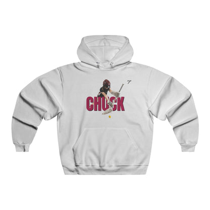 Charlotte Norton Vintage Hoodie