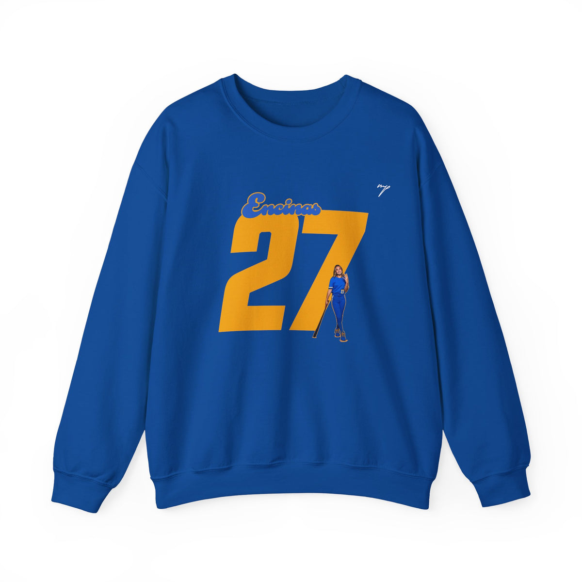 Makayla Encinas Crewneck