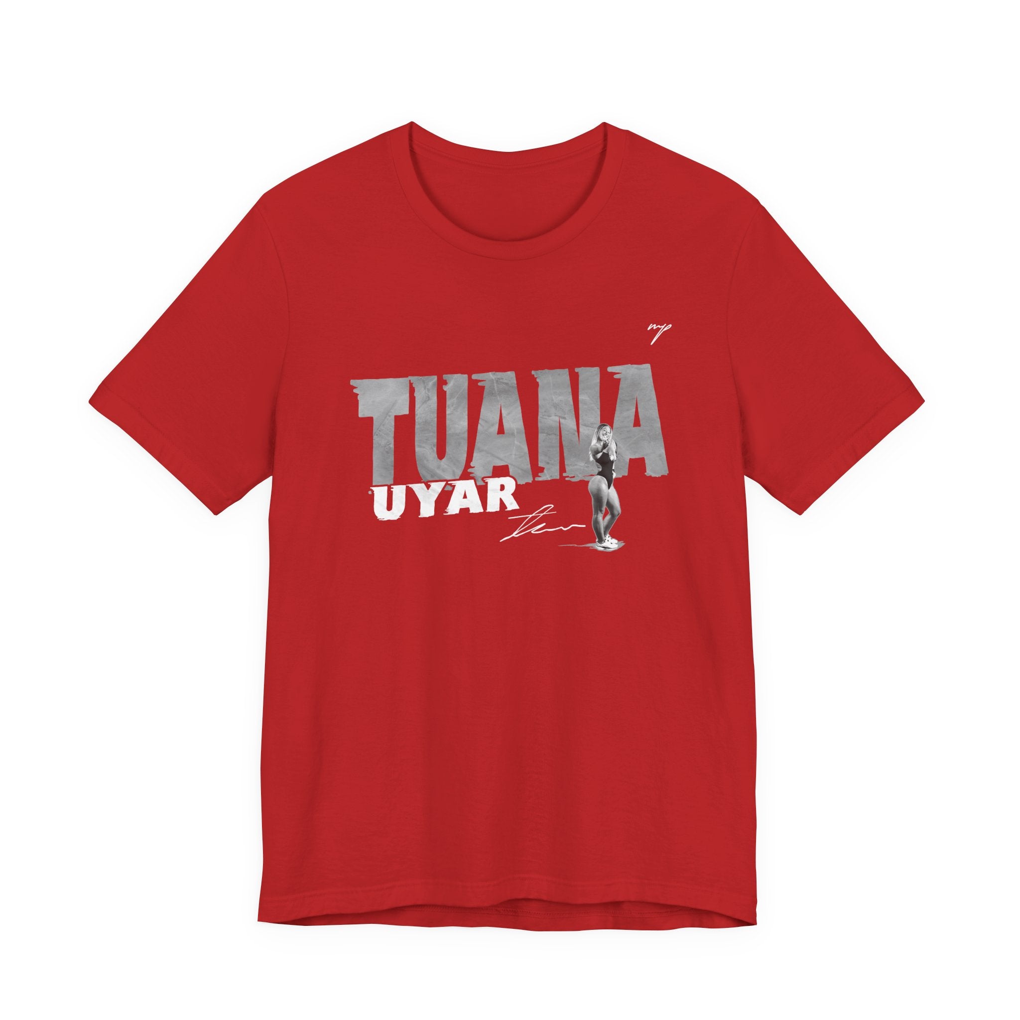 Tuana Uyar Graphic Tee