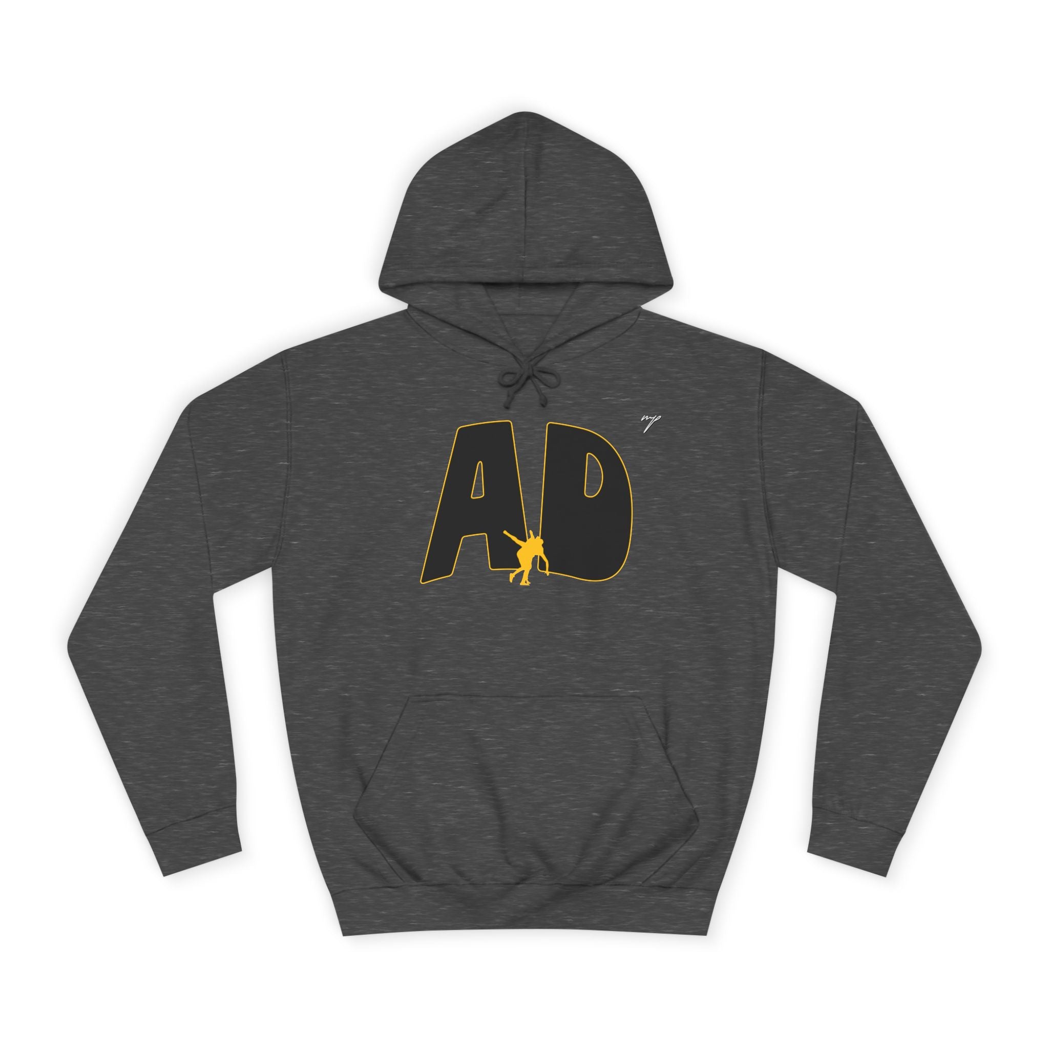 Amalia Djoumessi Hoodie