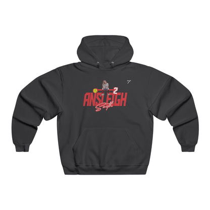 Ansleigh Smith Vintage Hoodie