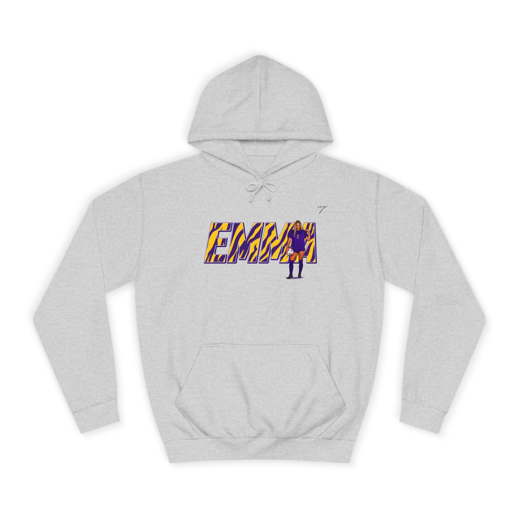 Emma Alvord Hoodie