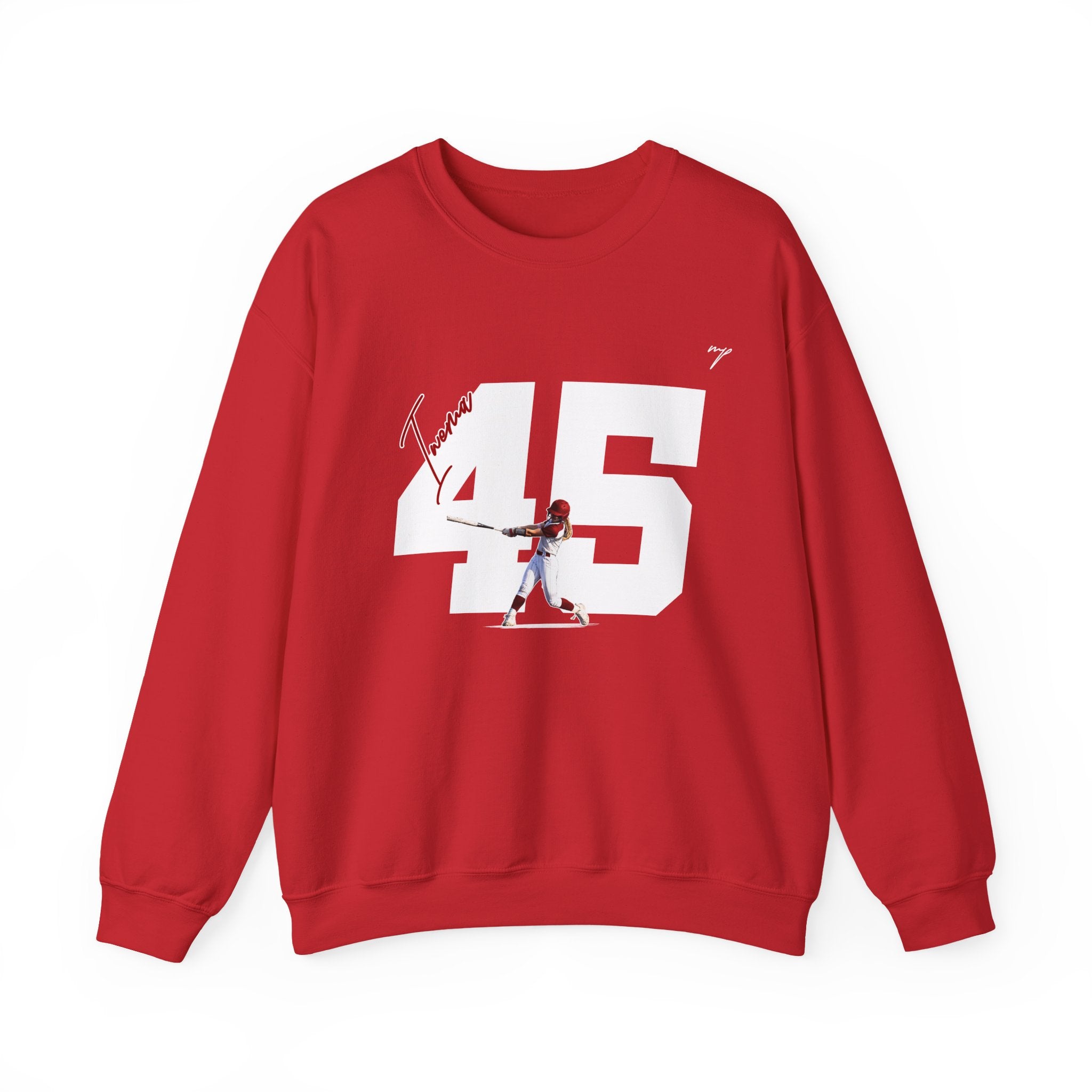 Lexi Iwema Crewneck