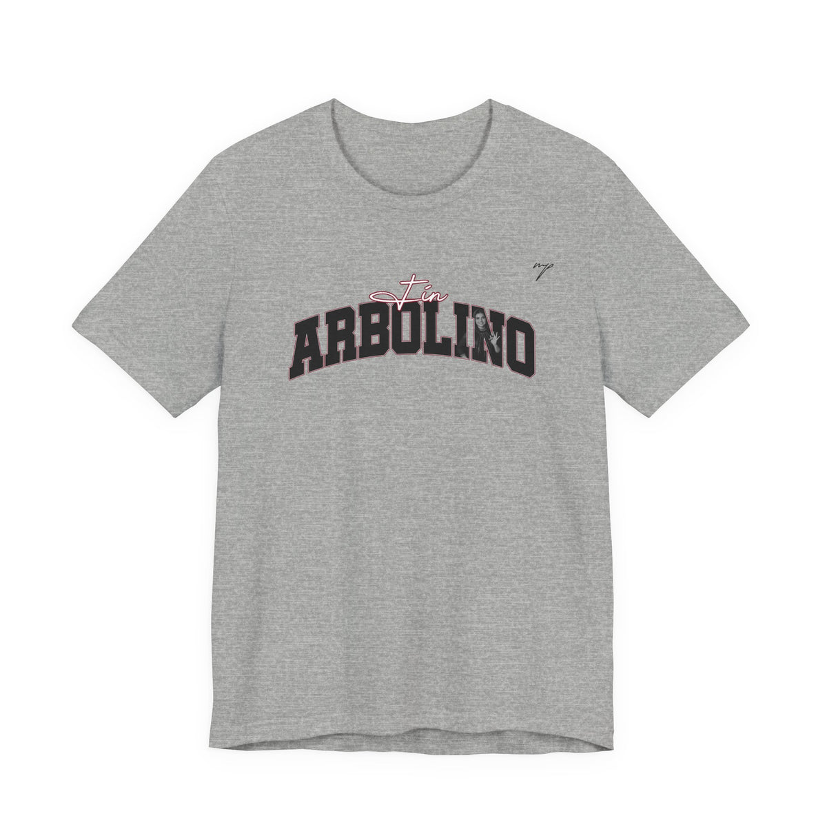 Finley Arbolino Graphic Tee