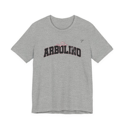 Finley Arbolino Graphic Tee