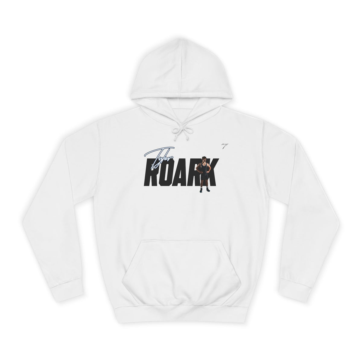 Tyler Roark Hoodie