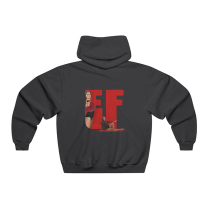 Emerson Fisk Vintage Hoodie