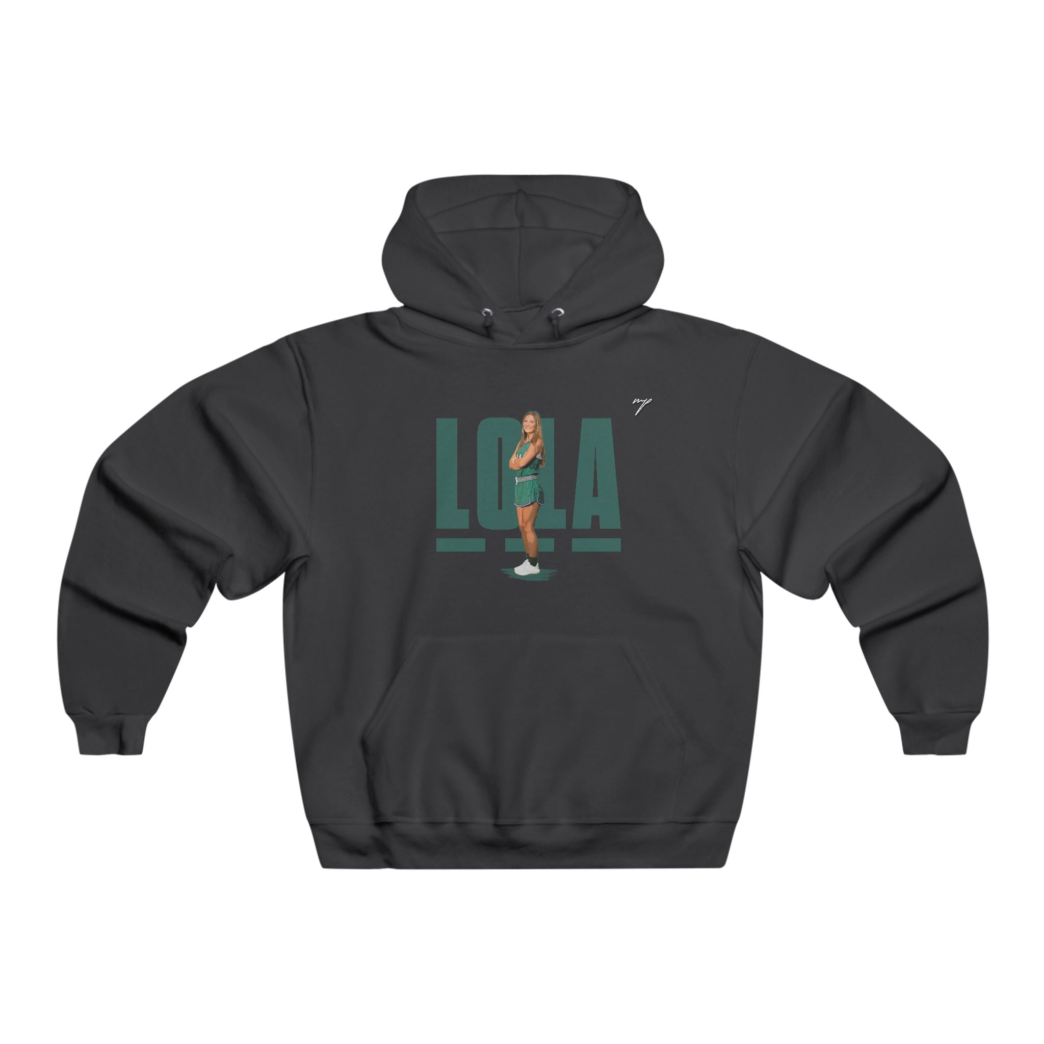 Lola Williams Vintage Hoodie