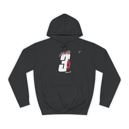 Soph Martelli Hoodie