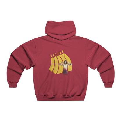 Julian Coppage-Seepersaud Vintage Hoodie