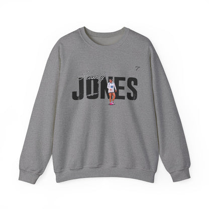 Kassidy Jones Crewneck