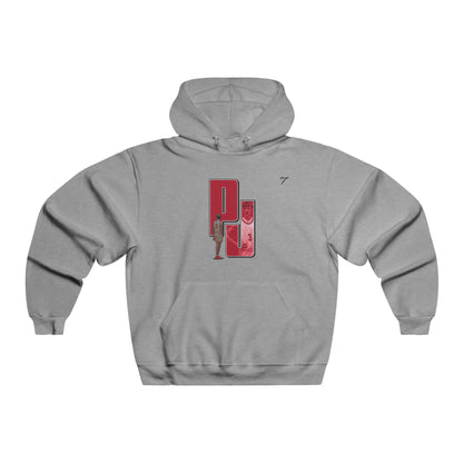 Paxton Johnson Vintage Hoodie
