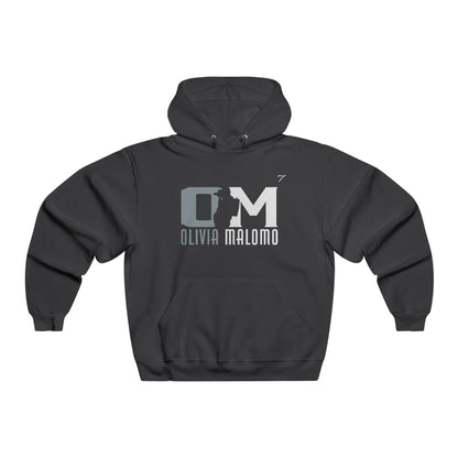 Olivia Malomo Vintage Hoodie