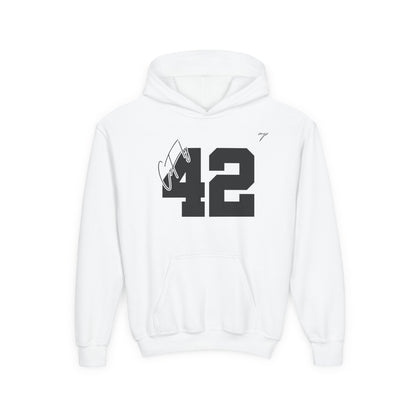 Mary Stroebel YOUTH Hoodie
