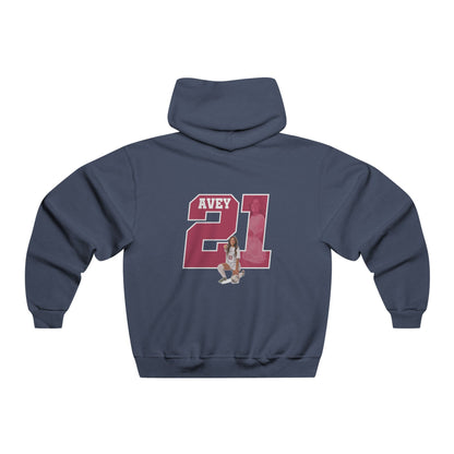 Adelynn Avey Vintage Hoodie