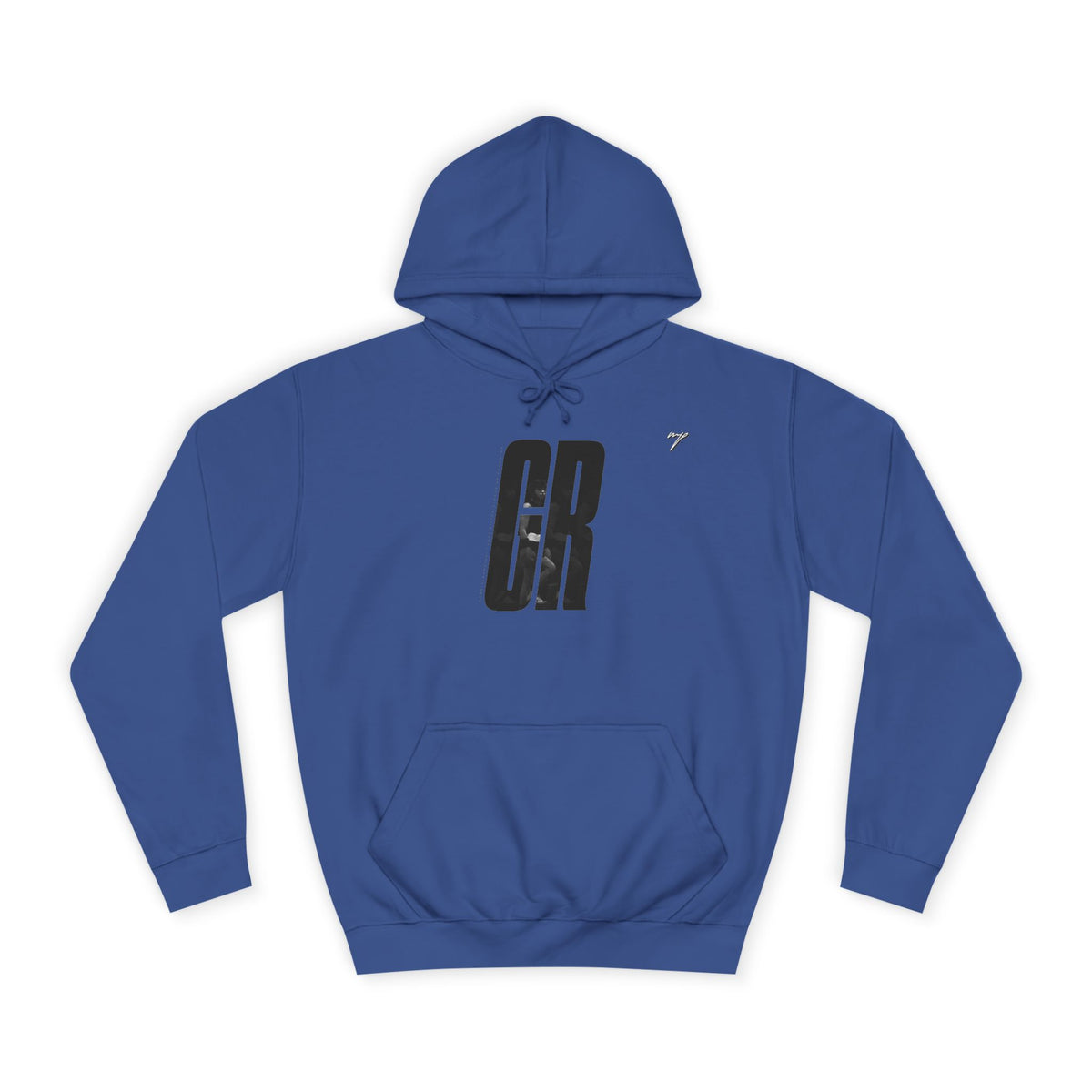 Gabriel Rudnicki Hoodie