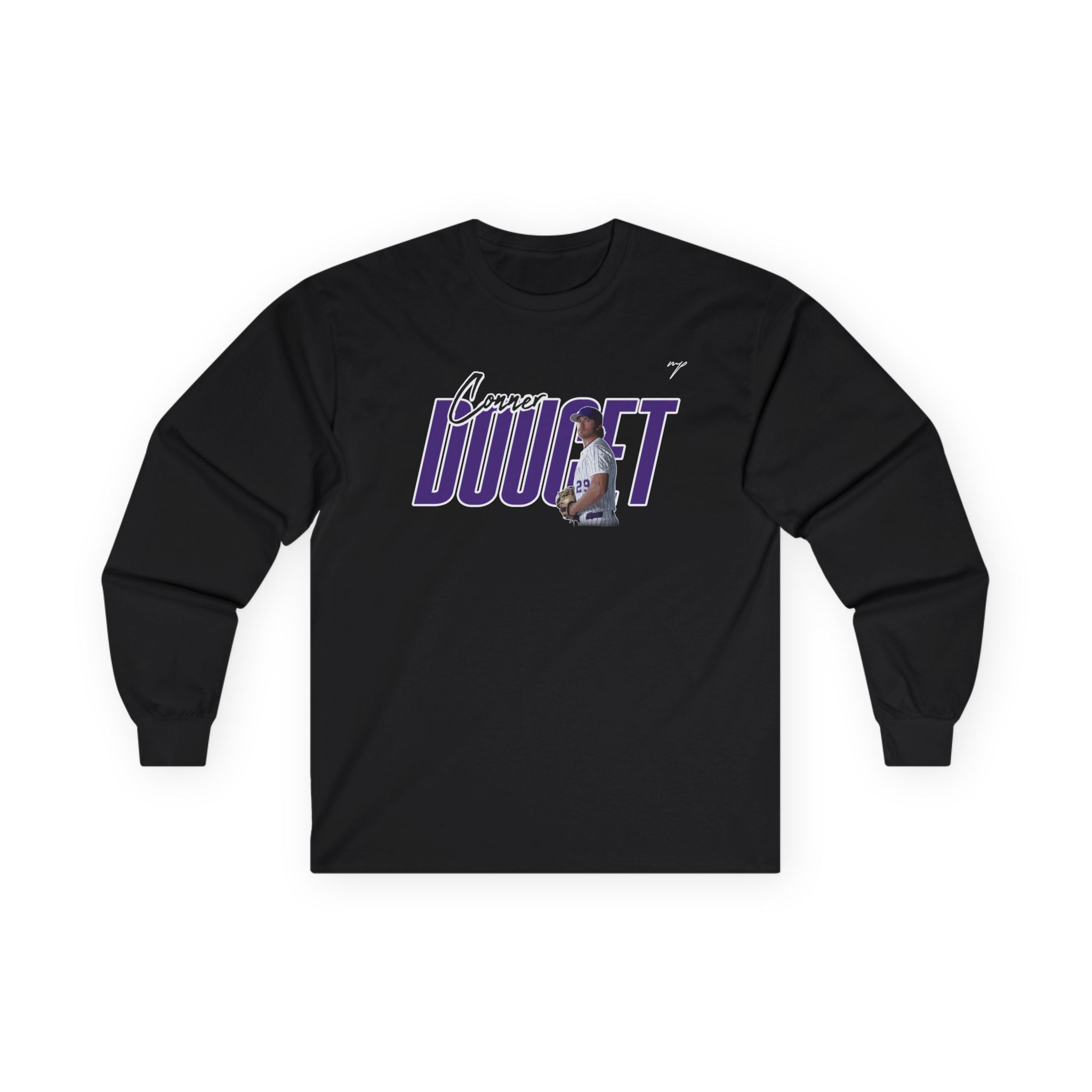 Conner Doucet Long Sleeve