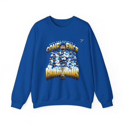 MTSU Hockey Conference Champs Crewneck