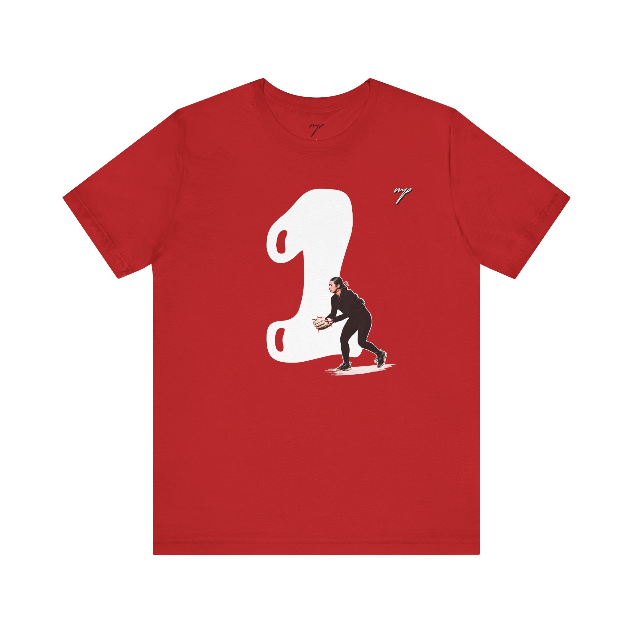 Tawnie Mozeris Graphic Tee