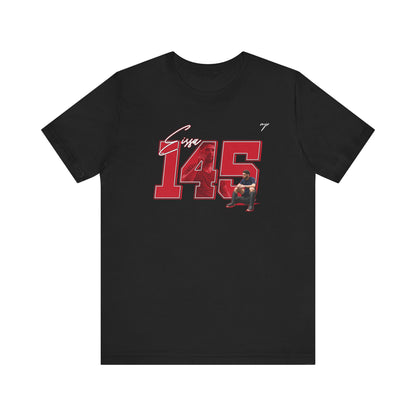 Mohamed Eissa Graphic Tee