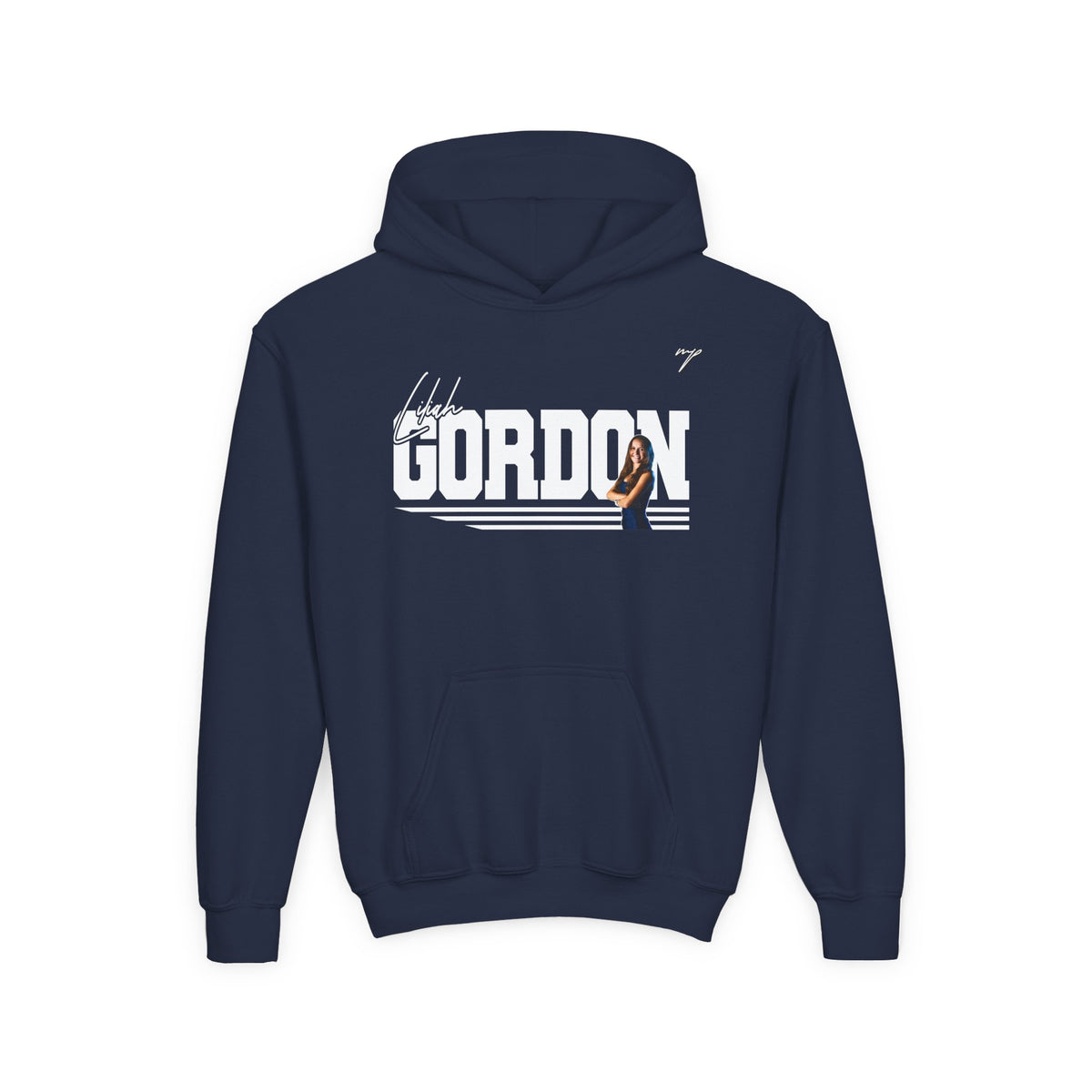 Liliah Gordon YOUTH Hoodie
