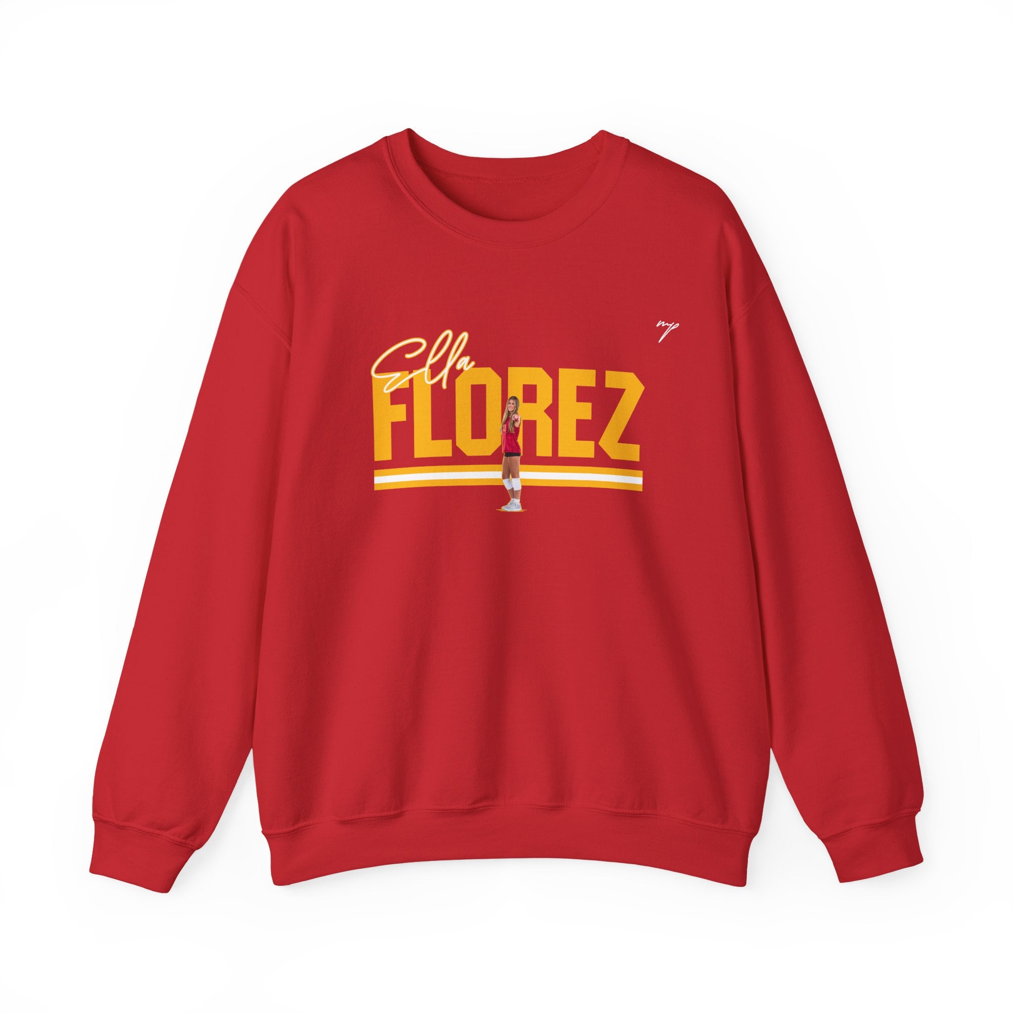 Ella Florez Crewneck
