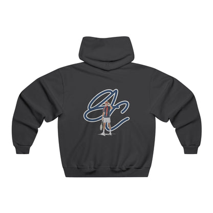 Grant Cohen Vintage Hoodie