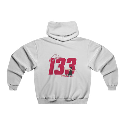 Mason Gibson Vintage Hoodie