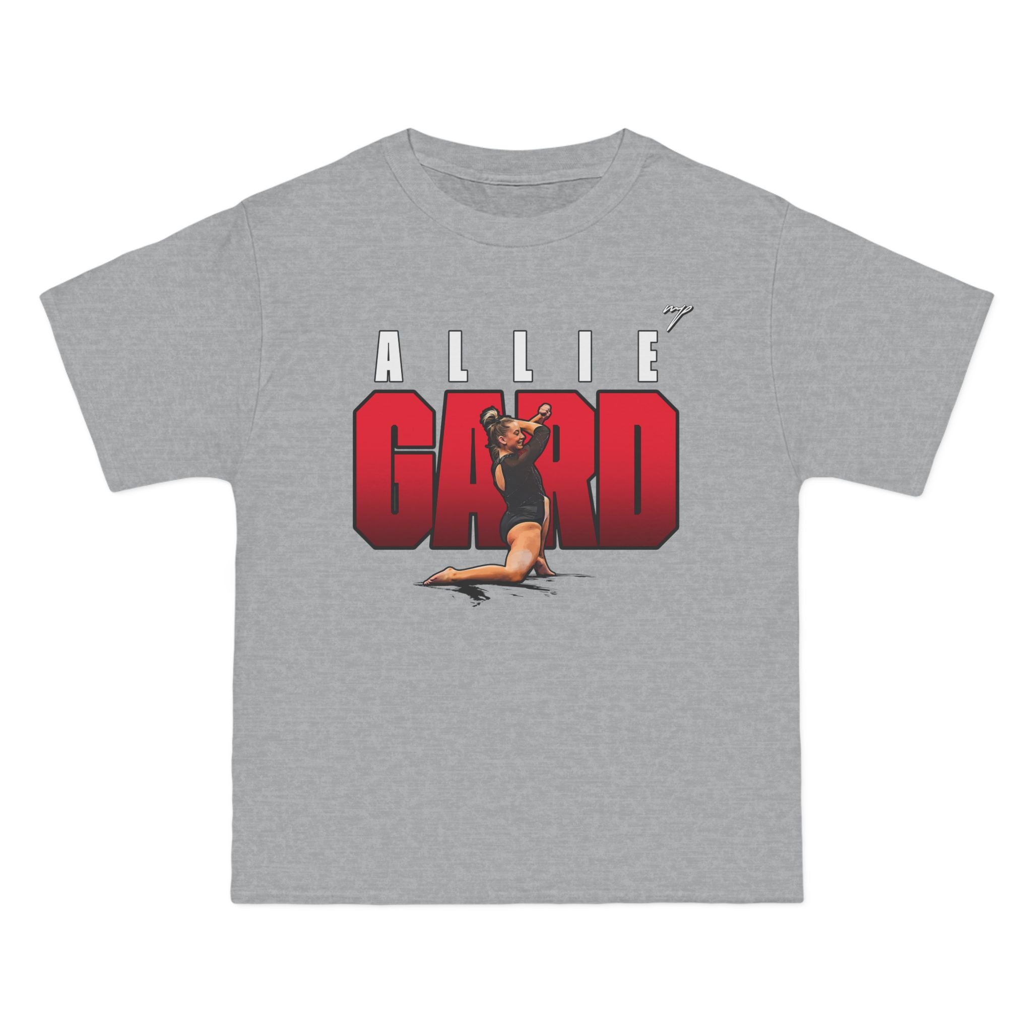 Allie Gard Vintage Tee