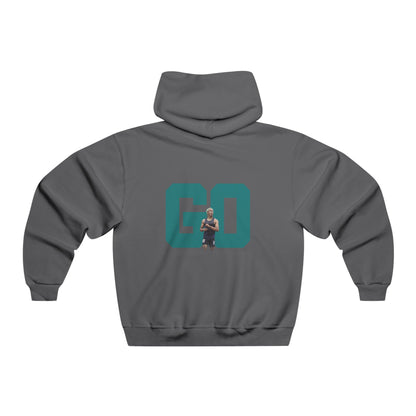 Gabriel Olson Vintage Hoodie