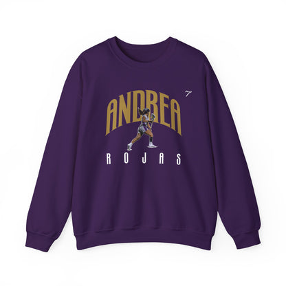 Andrea Rojas Crewneck