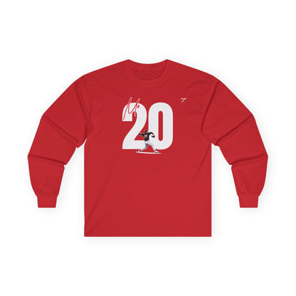 Andrew Mahoney Long Sleeve