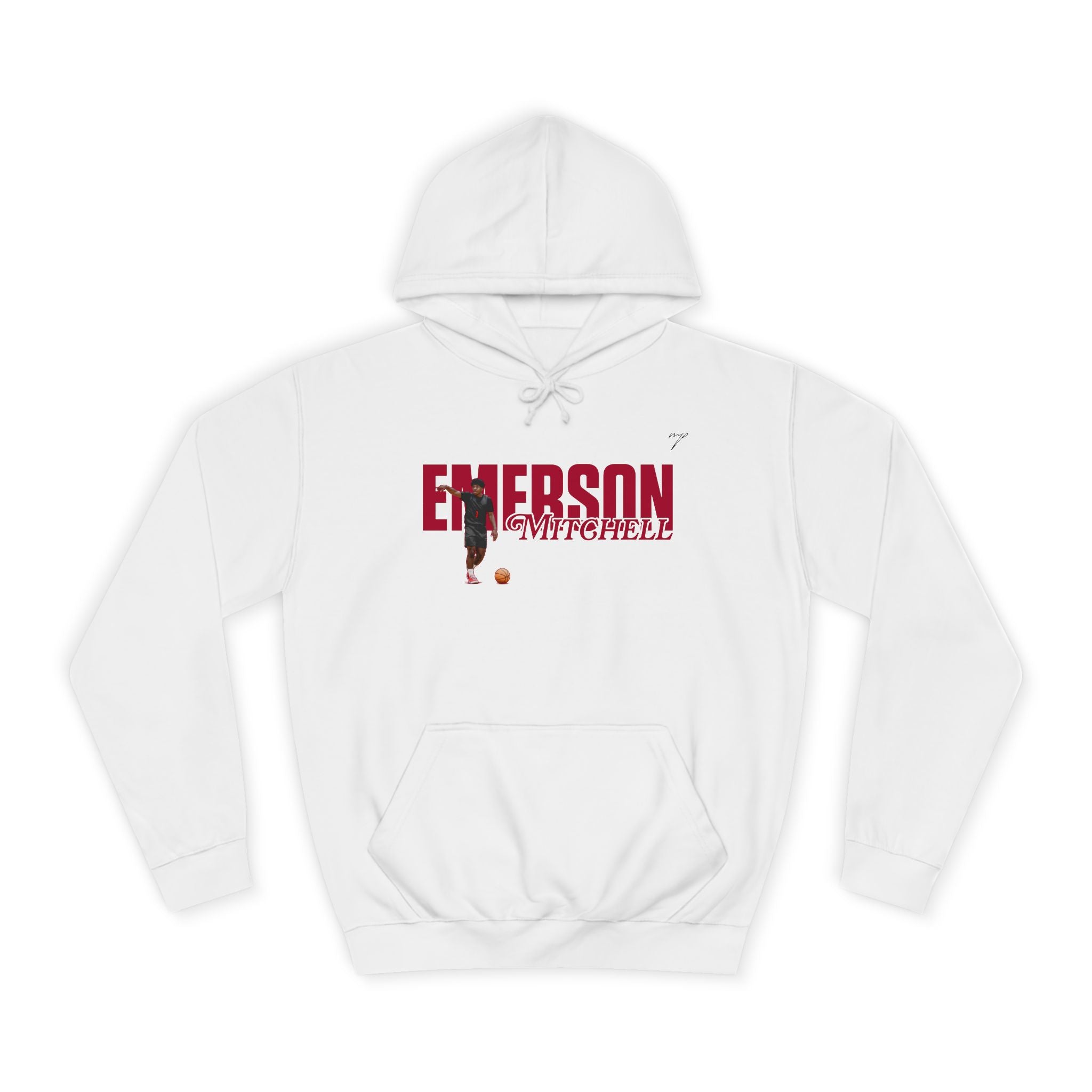 Emerson Mitchell Hoodie
