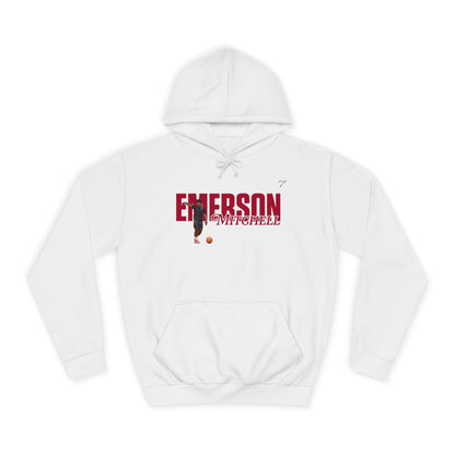 Emerson Mitchell Hoodie