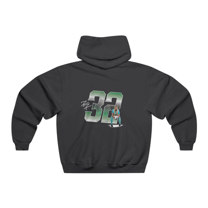 Kylie Kissee Vintage Hoodie