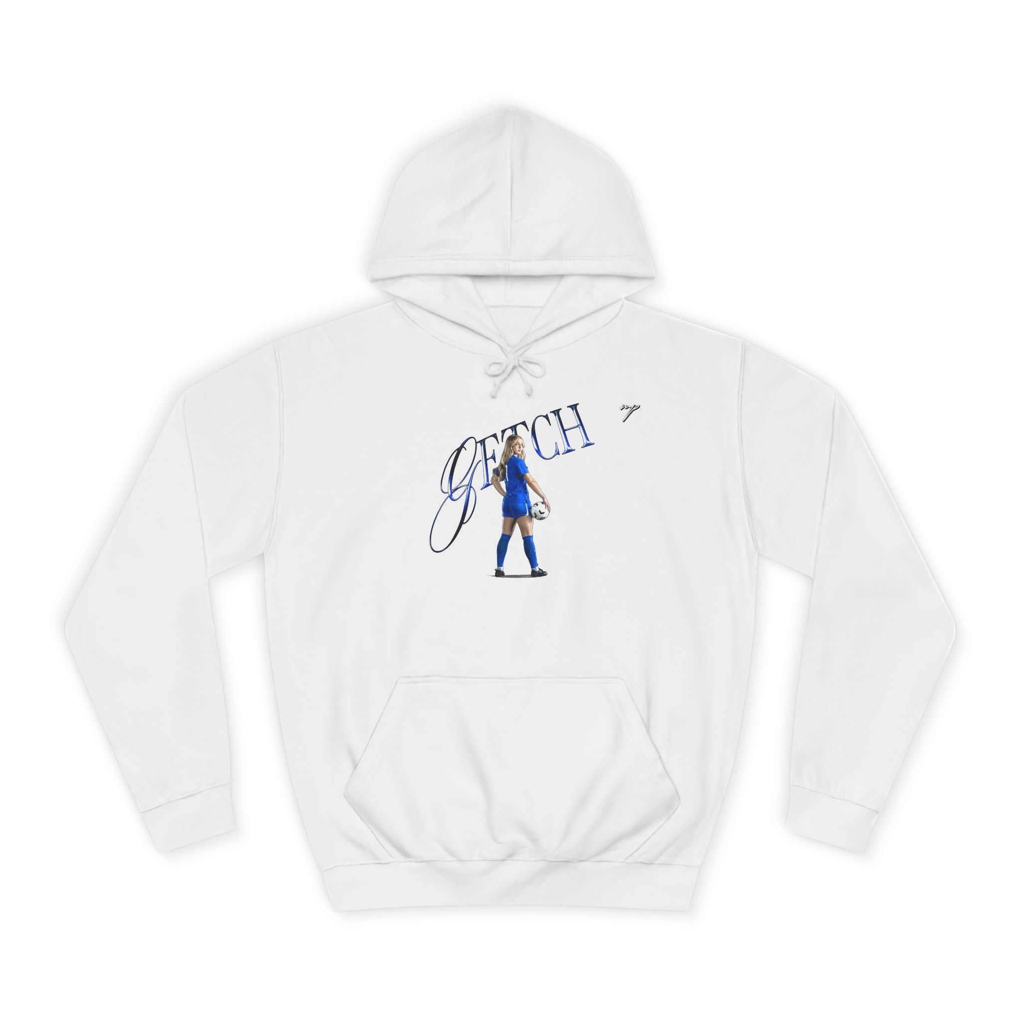 Mia Goettsche Hoodie