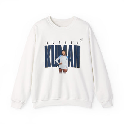 Alyssa Kumah Crewneck