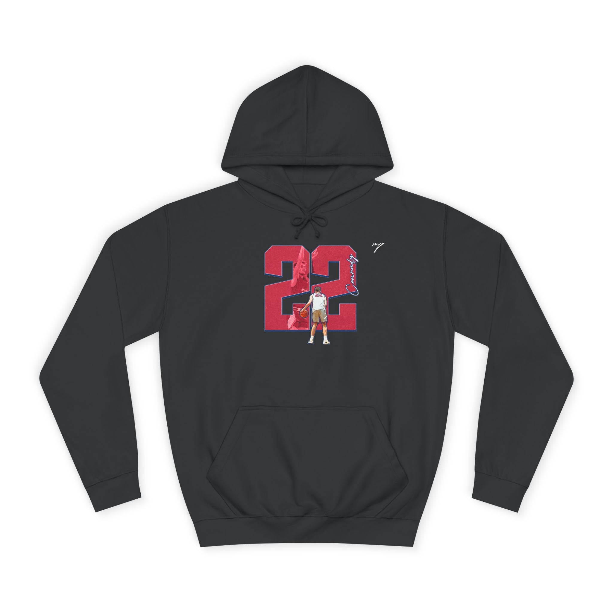 Lucas Conrady Hoodie