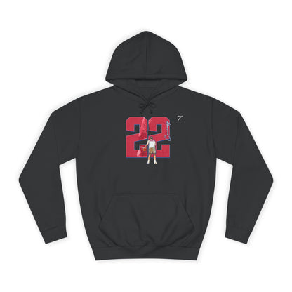 Lucas Conrady Hoodie