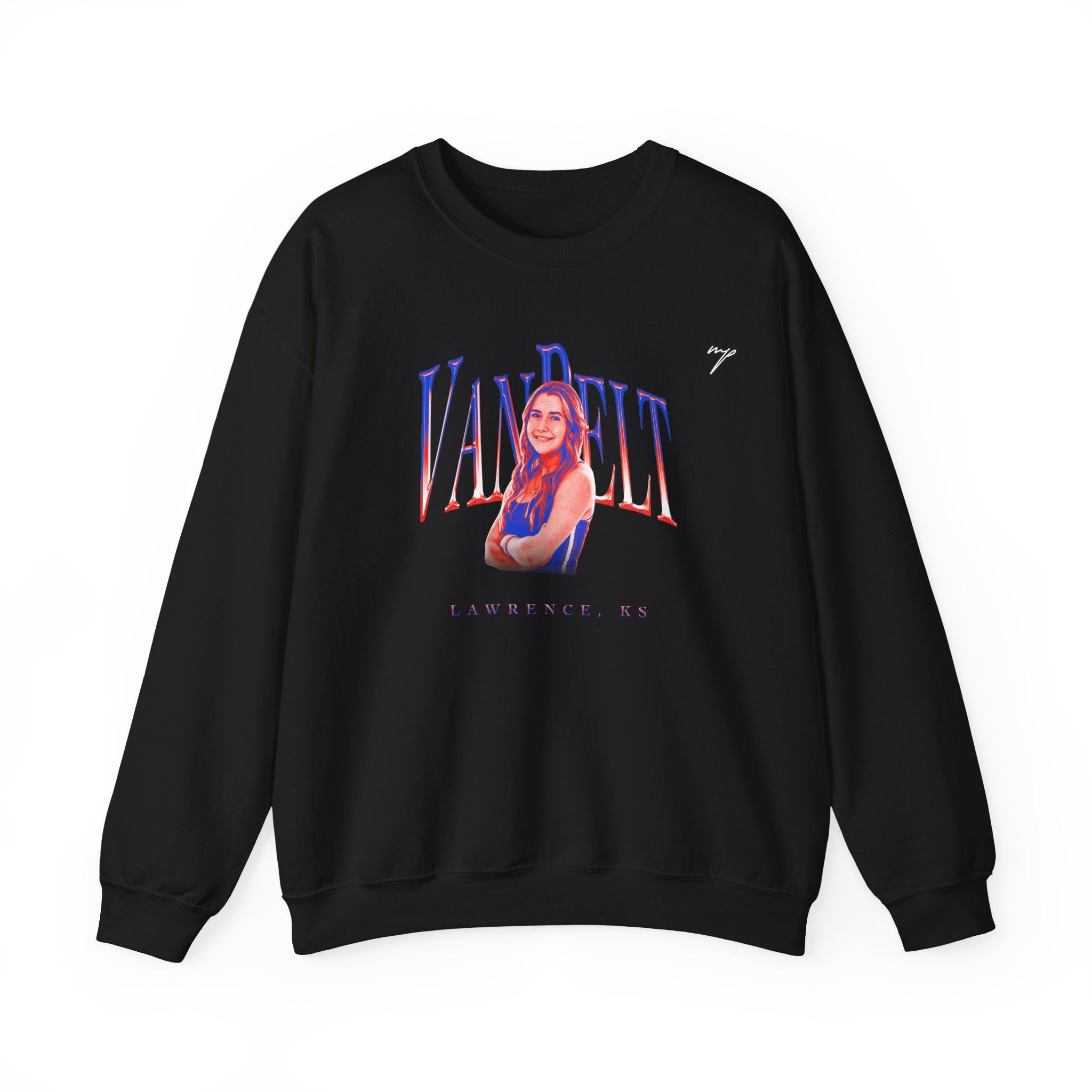 Kinley VanPelt Crewneck